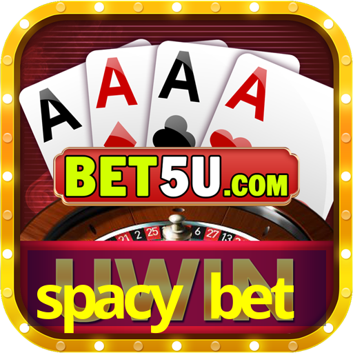 spacy bet